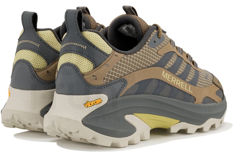Merrell MOAB Speed 2 Gore-Tex 