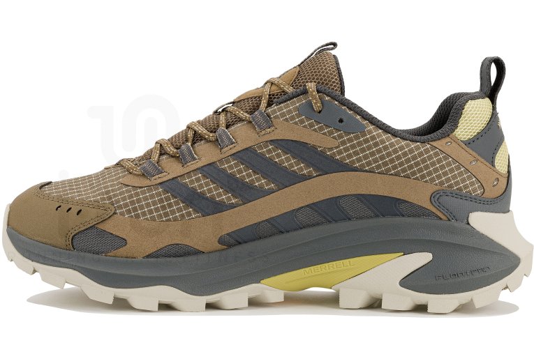 Merrell MOAB Speed 2 Gore-Tex 