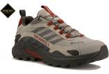 Merrell MOAB Speed 2 Gore-Tex