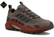Merrell MOAB Speed 2 Gore-Tex 
