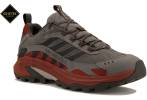 Merrell MOAB Speed 2 Gore-Tex
