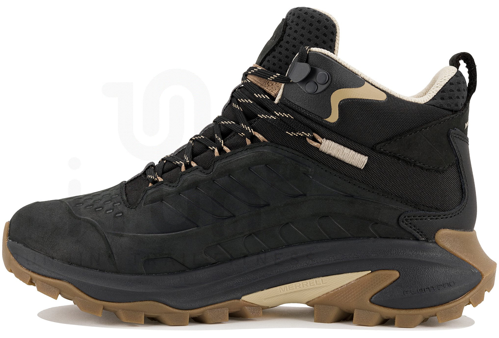 Merrell MOAB Speed 2 LTR Mid WP W