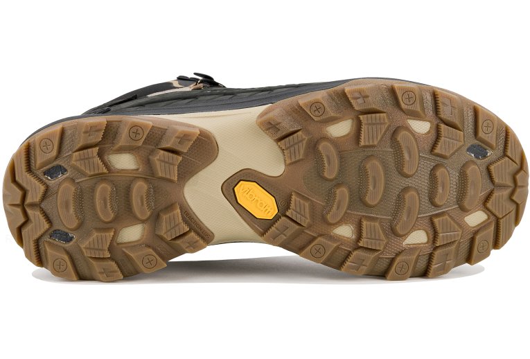 Merrell MOAB Speed 2 LTR Mid WP W