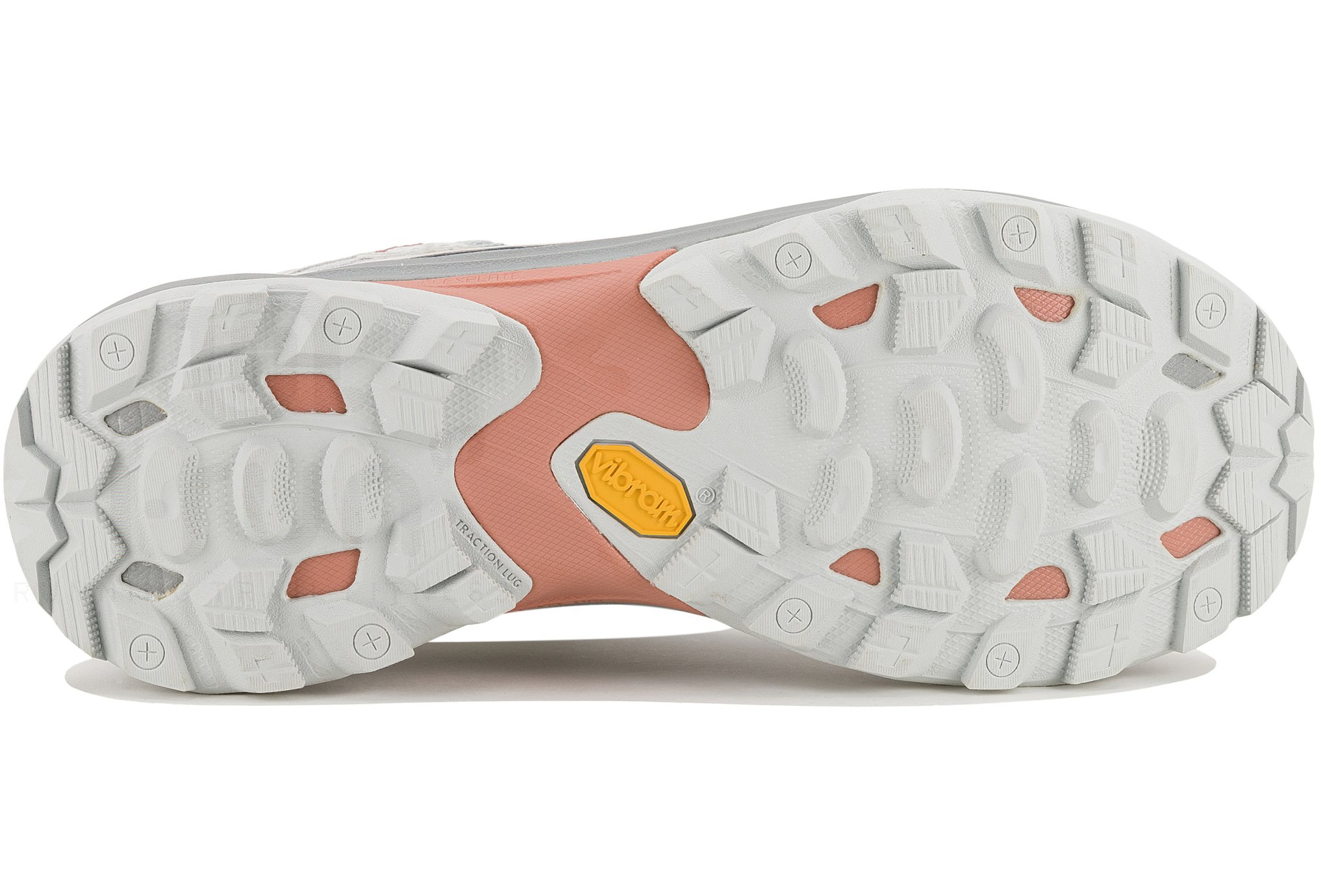 Merrell MOAB Speed 2 Mid Gore-Tex Damen
