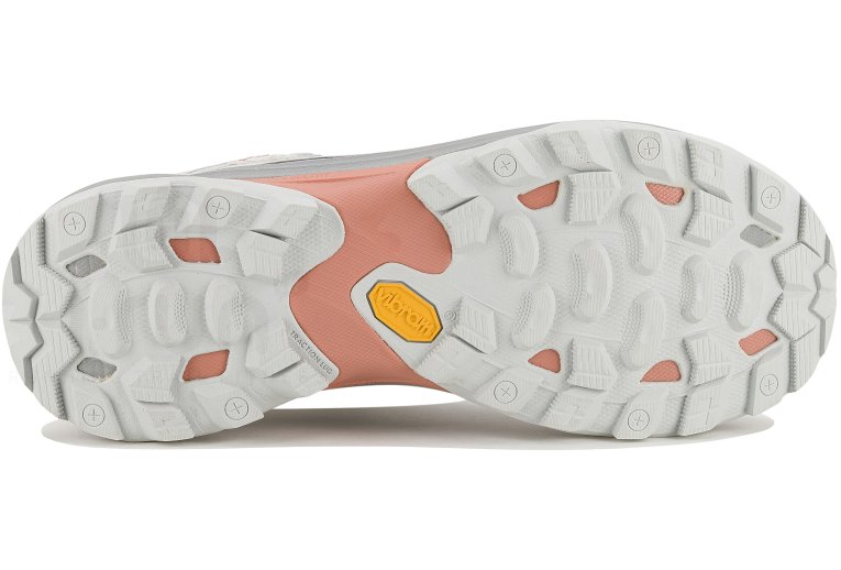 Merrell MOAB Speed 2 Mid Gore-Tex Damen