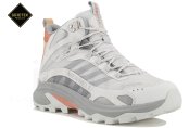 Merrell MOAB Speed 2 Mid Gore-Tex 