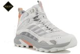 Merrell MOAB Speed 2 Mid Gore-Tex