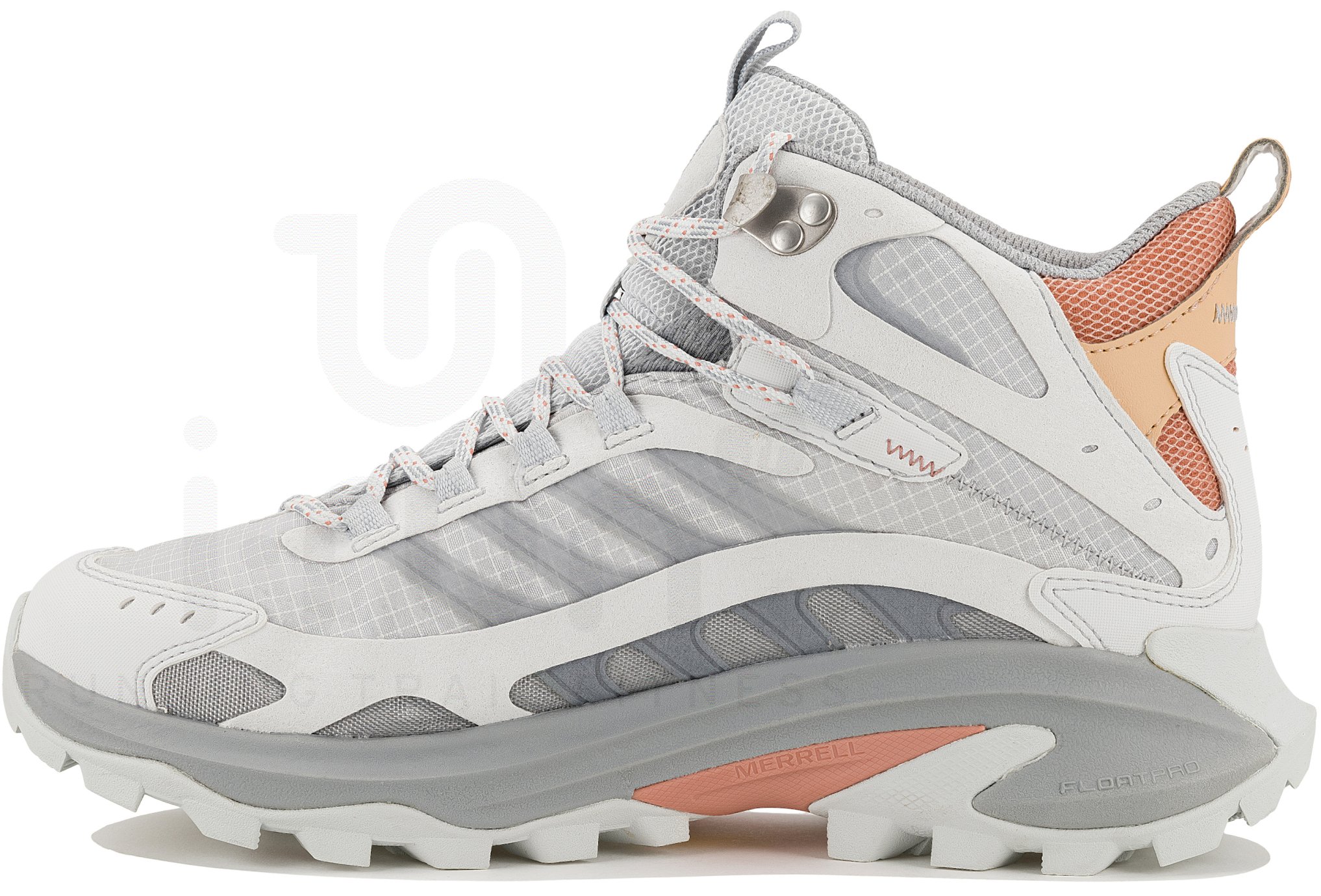 Merrell MOAB Speed 2 Mid Gore-Tex Damen