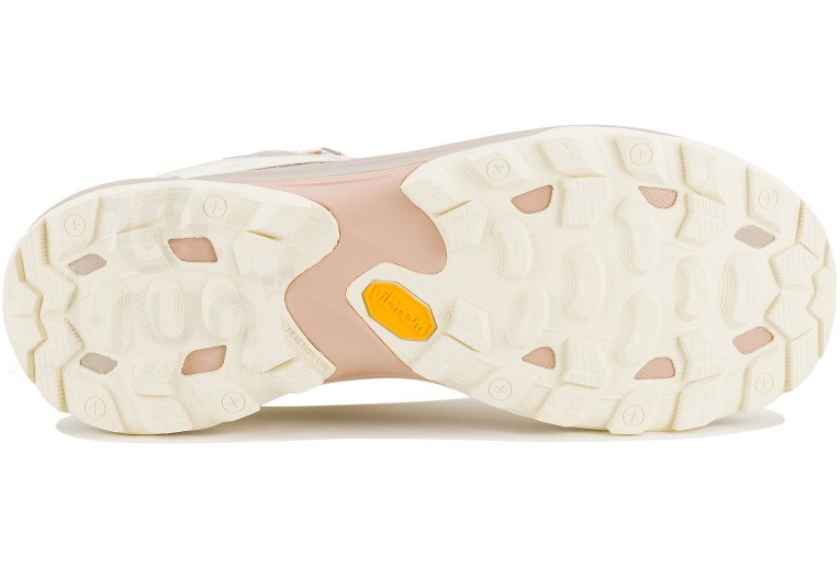 Merrell MOAB Speed 2 Mid Gore-Tex Damen