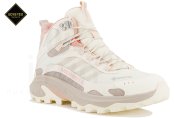 Merrell MOAB Speed 2 Mid Gore-Tex 