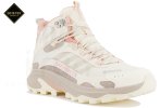 Merrell MOAB Speed 2 Mid Gore-Tex Damen