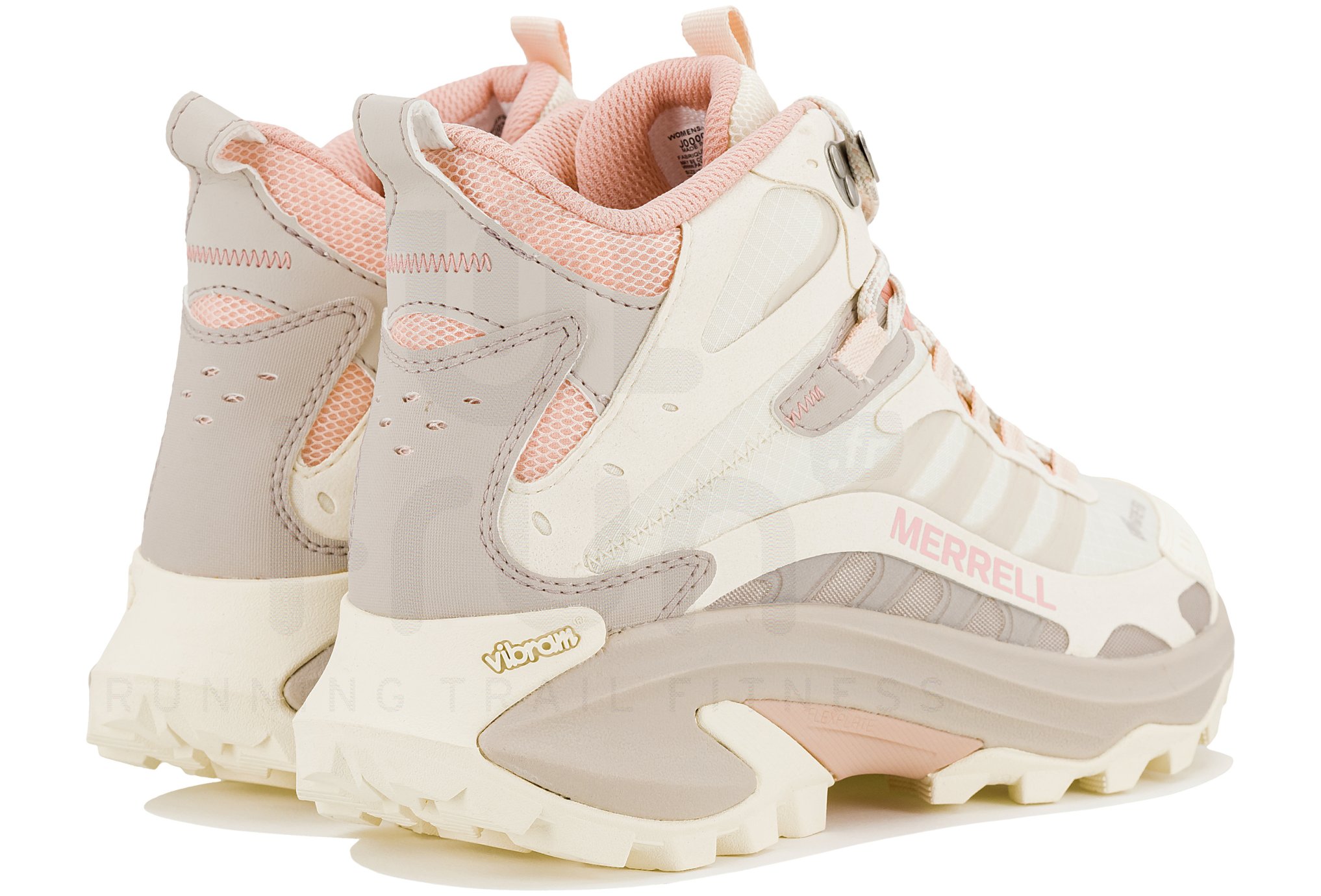 Merrell MOAB Speed 2 Mid Gore-Tex Damen