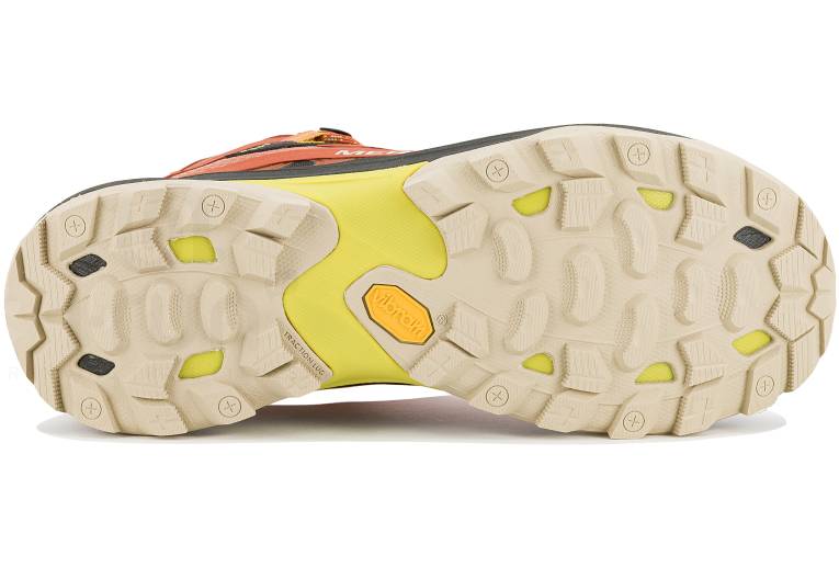 Merrell MOAB Speed 2 Mid Gore-Tex