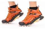 Merrell :MOAB Speed 2 Mid Gore-Tex