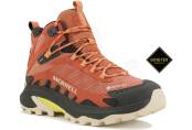 Merrell MOAB Speed 2 Mid Gore-Tex 