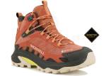 Merrell :MOAB Speed 2 Mid Gore-Tex