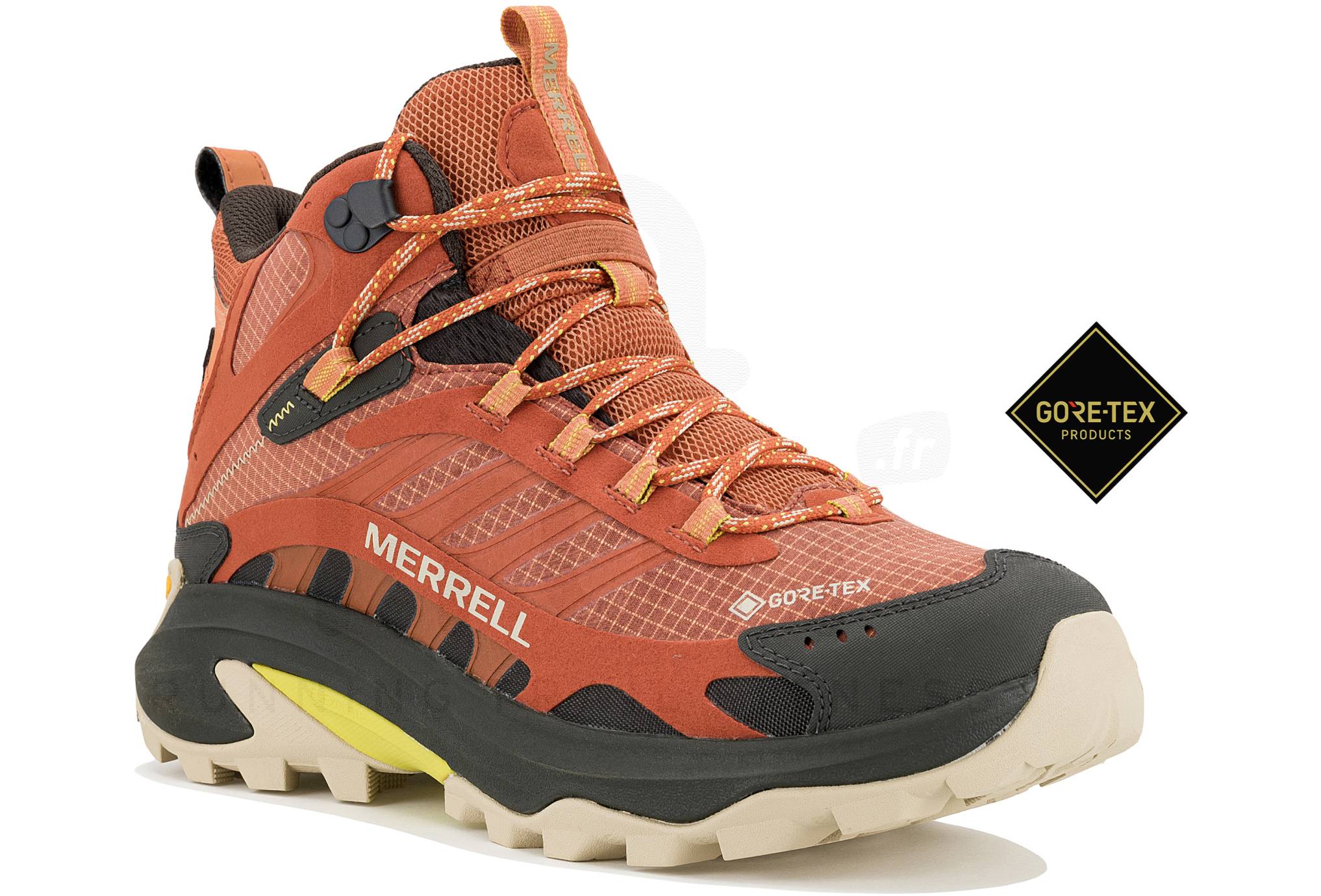 Merrell MOAB Speed 2 Mid Gore-Tex