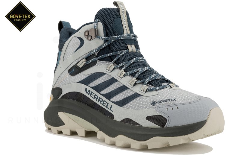 Merrell MOAB Speed 2 Mid Gore-Tex M