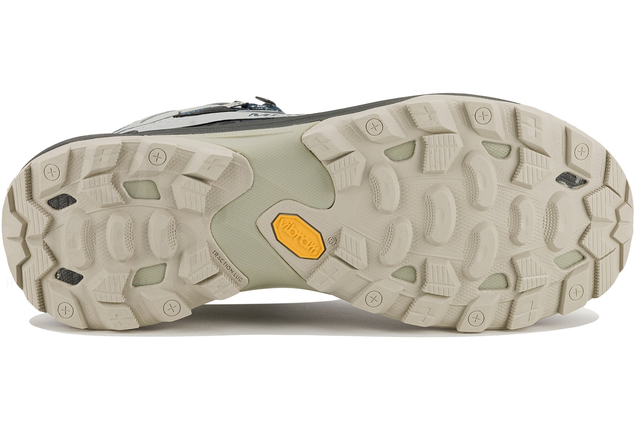 Merrell MOAB Speed 2 Mid Gore-Tex M