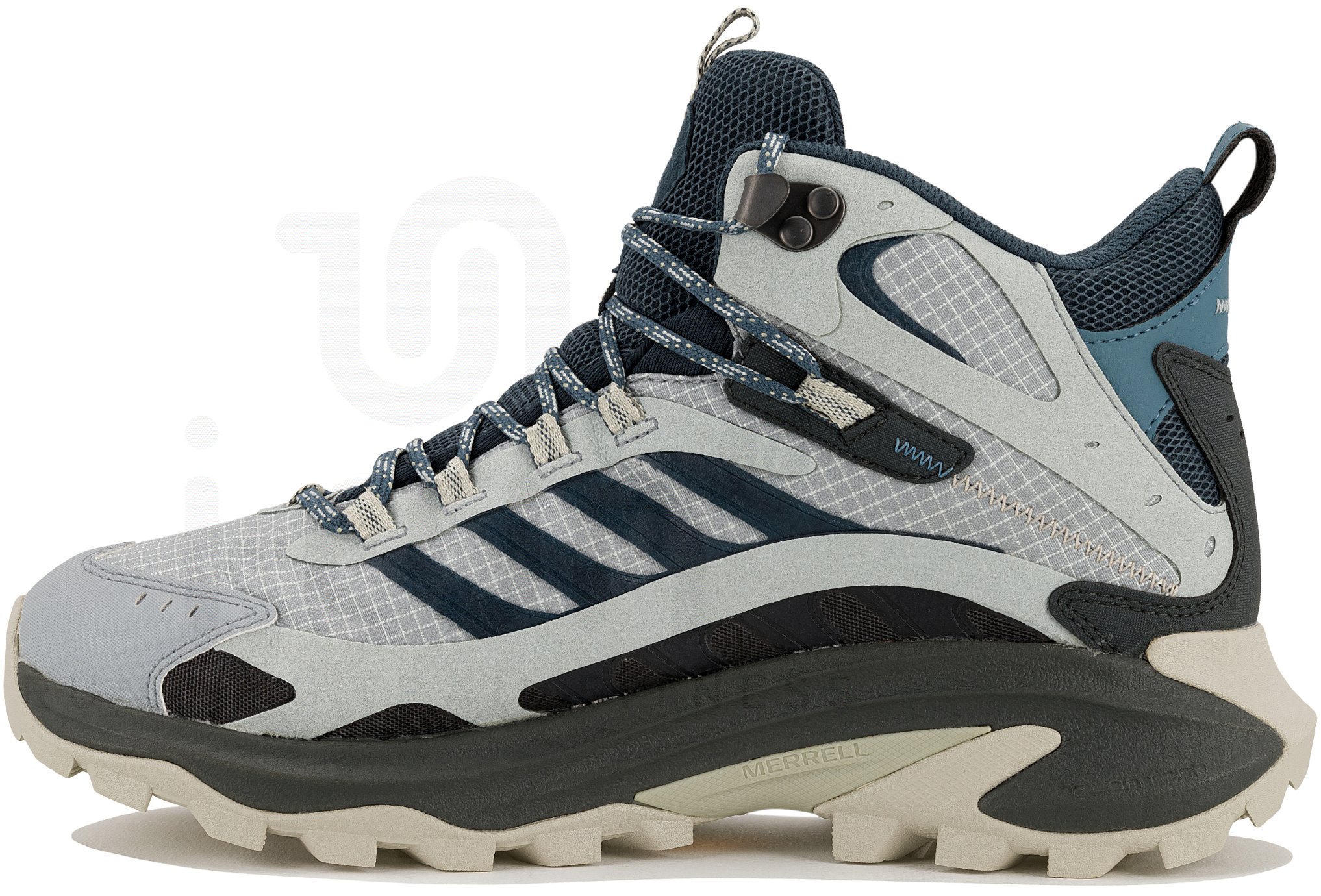 Merrell MOAB Speed 2 Mid Gore-Tex M