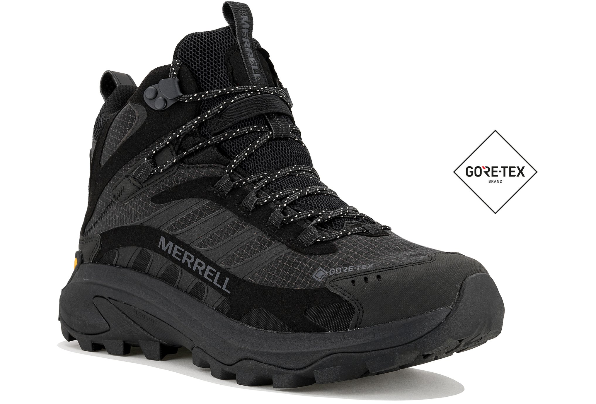 MOAB Speed 2 Mid Gore-Tex M