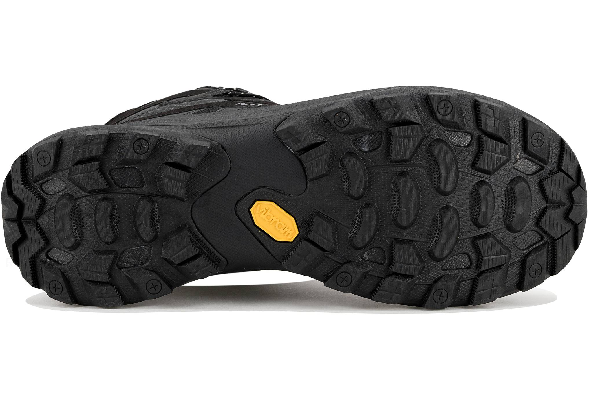 Merrell MOAB Speed 2 Mid Gore-Tex M