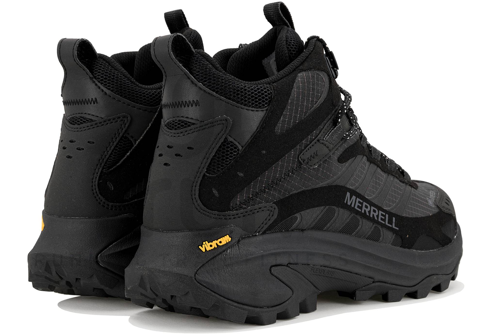 Merrell MOAB Speed 2 Mid Gore-Tex M