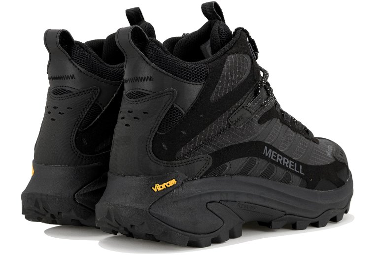 Merrell MOAB Speed 2 Mid Gore-Tex M 