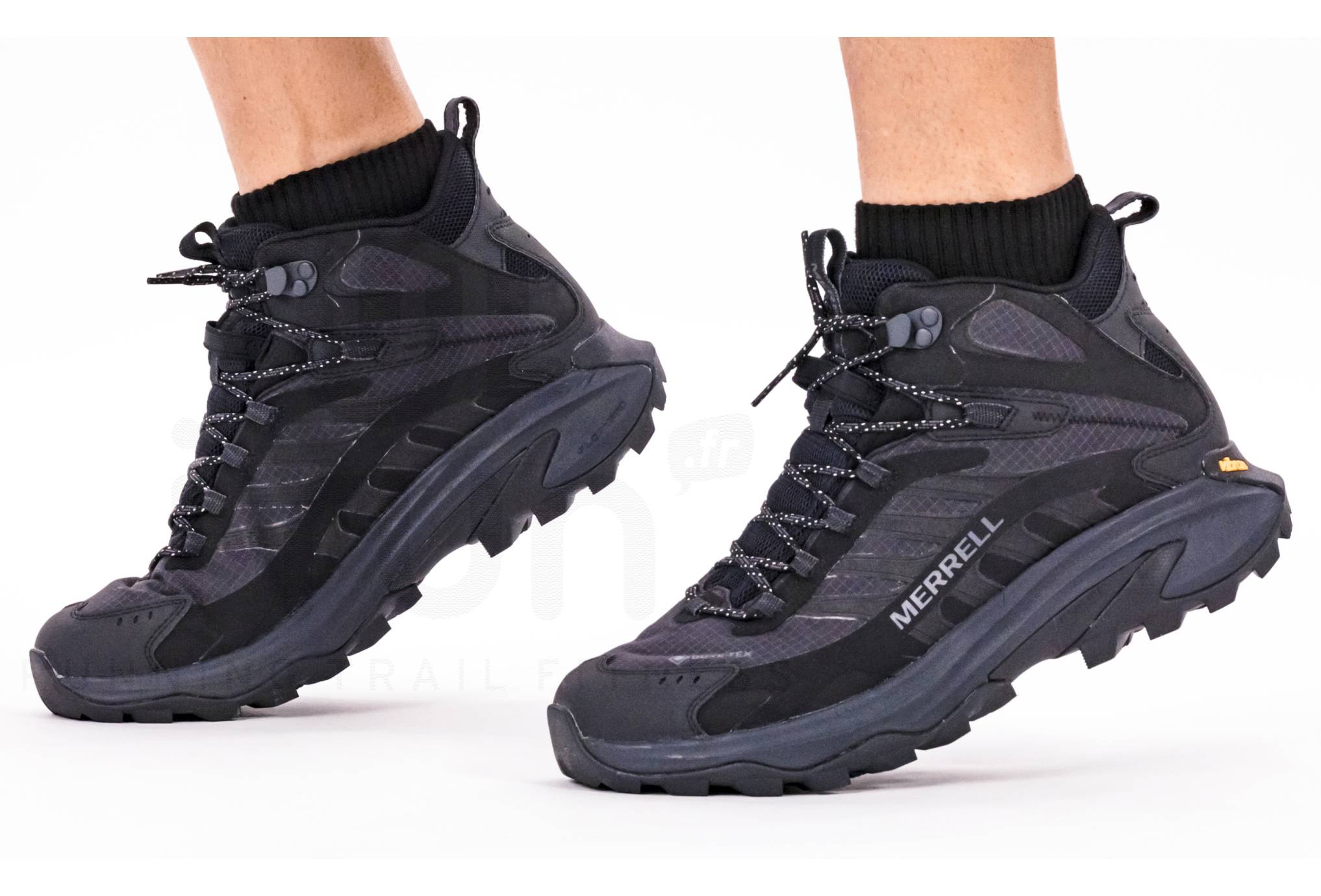 Merrell MOAB Speed 2 Mid Gore-Tex M