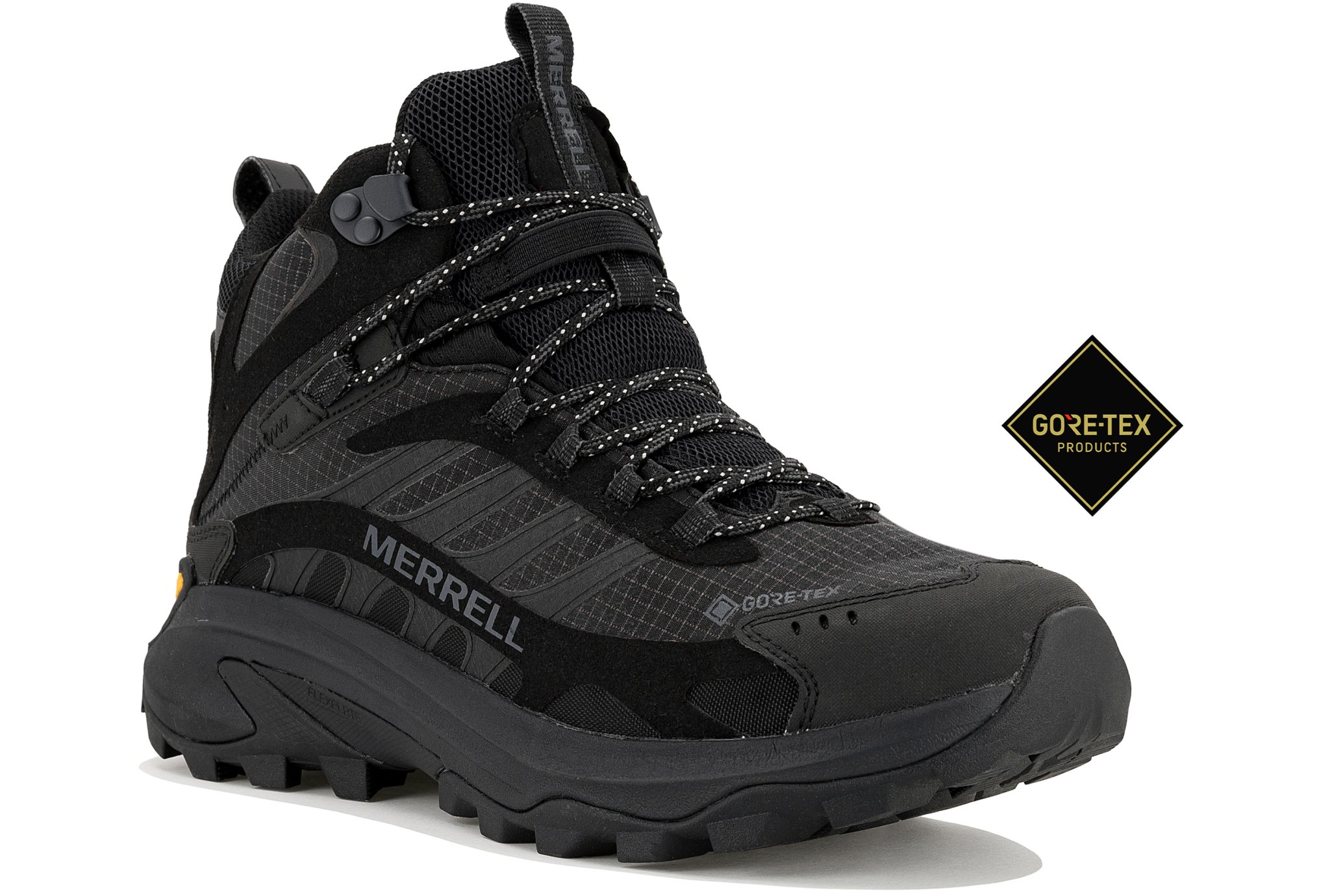 MOAB Speed 2 Mid Gore-Tex M