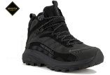 Merrell MOAB Speed 2 Mid Gore-Tex