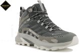 Merrell MOAB Speed 2 Mid Gore-Tex