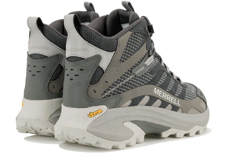 Merrell MOAB Speed 2 Mid Gore-Tex M