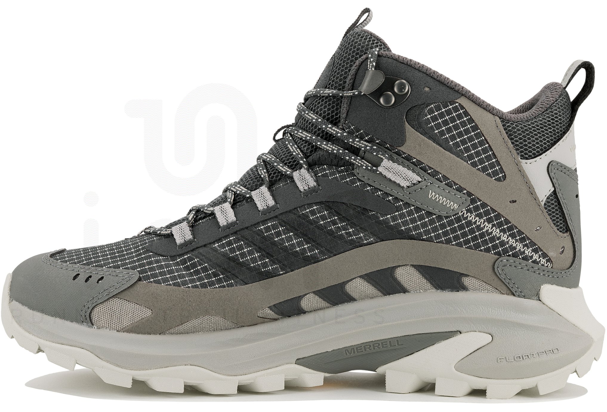 Merrell MOAB Speed 2 Mid Gore-Tex M