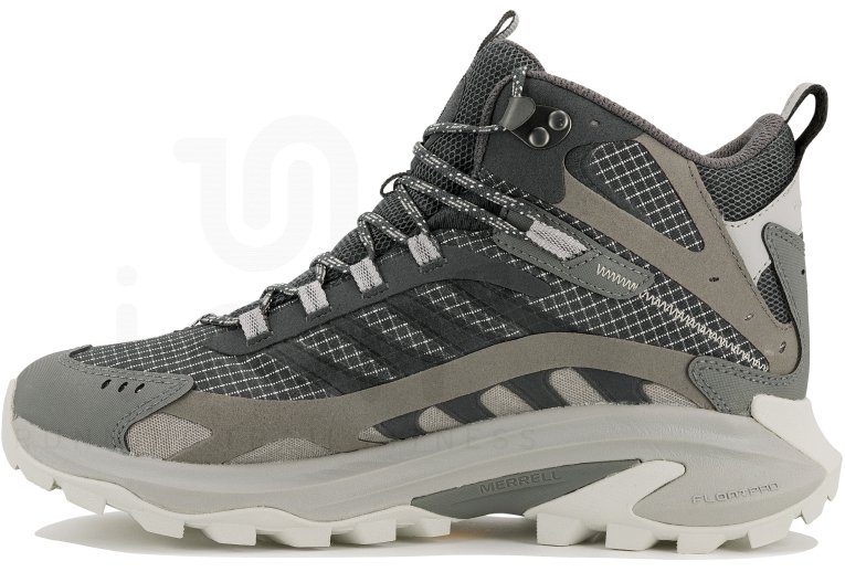 Merrell MOAB Speed 2 Mid Gore-Tex M