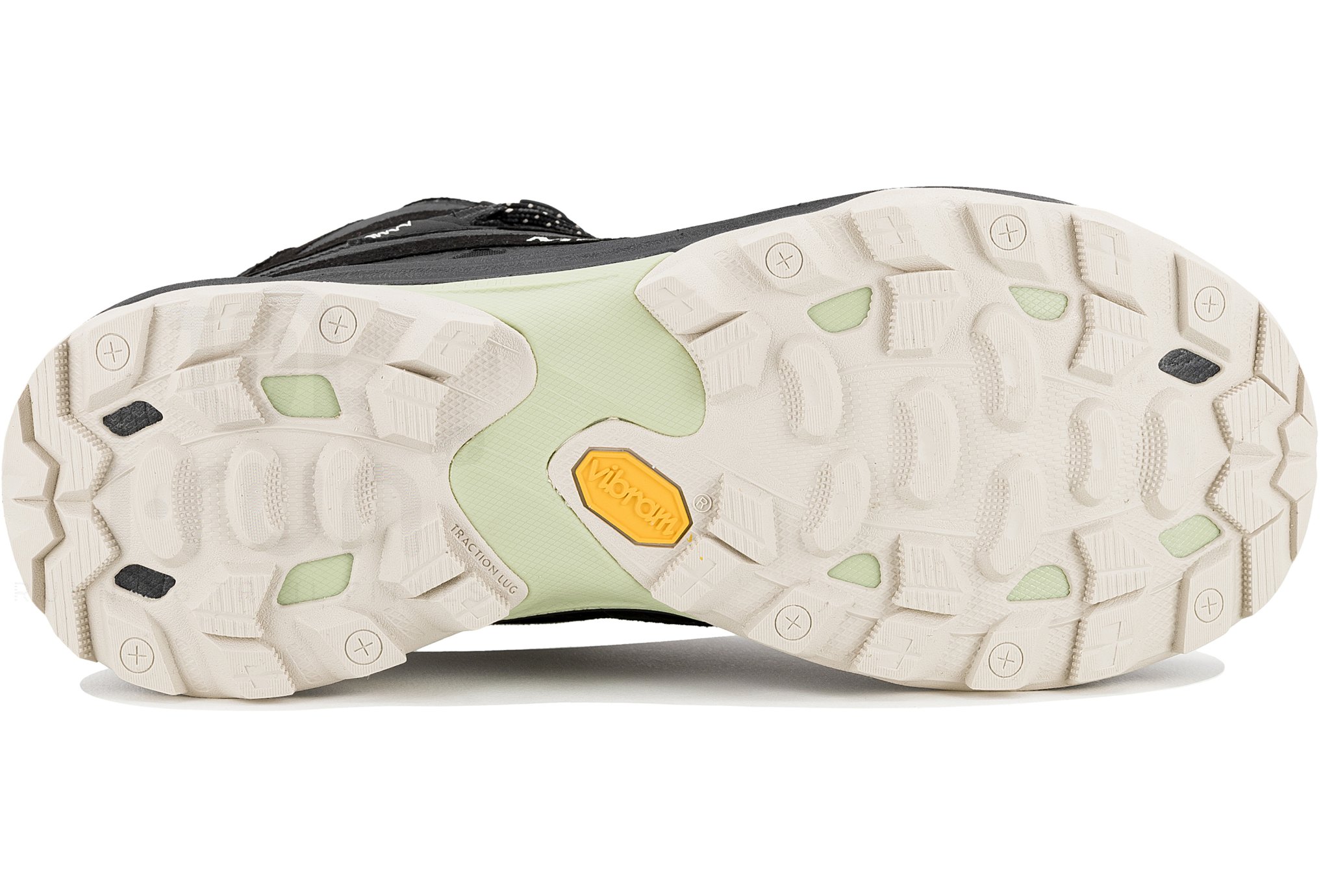 Merrell MOAB Speed 2 Mid Gore-Tex W