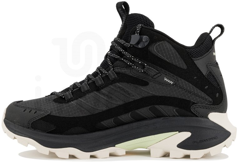 Merrell MOAB Speed 2 Mid Gore-Tex W