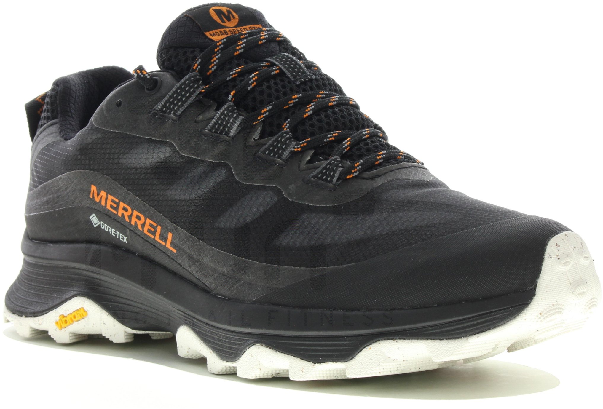 Merrell MOAB Speed Gore-Tex