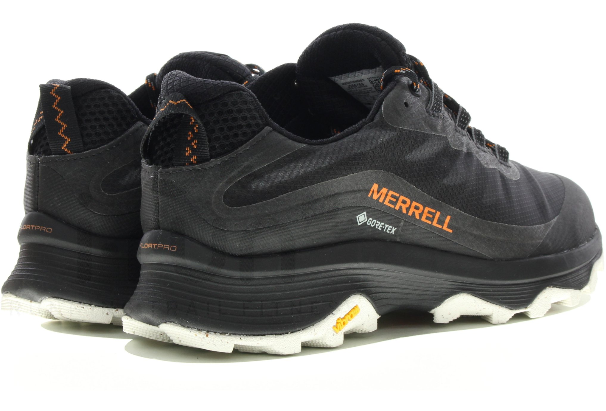 Merrell MOAB Speed Gore-Tex