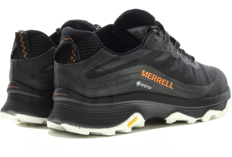 Merrell MOAB Speed Gore-Tex