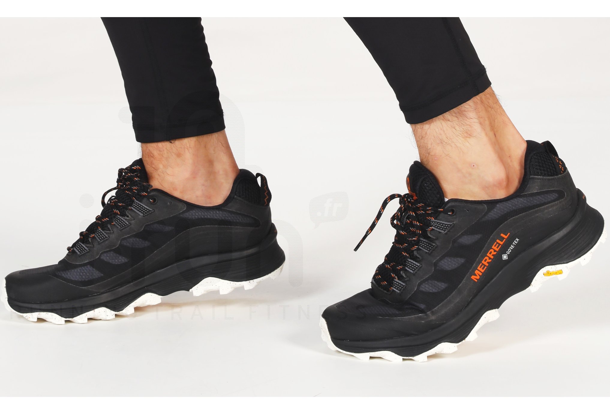 Merrell MOAB Speed Gore-Tex