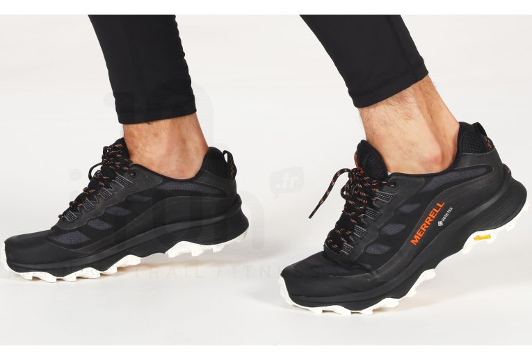 Merrell MOAB Speed Gore-Tex