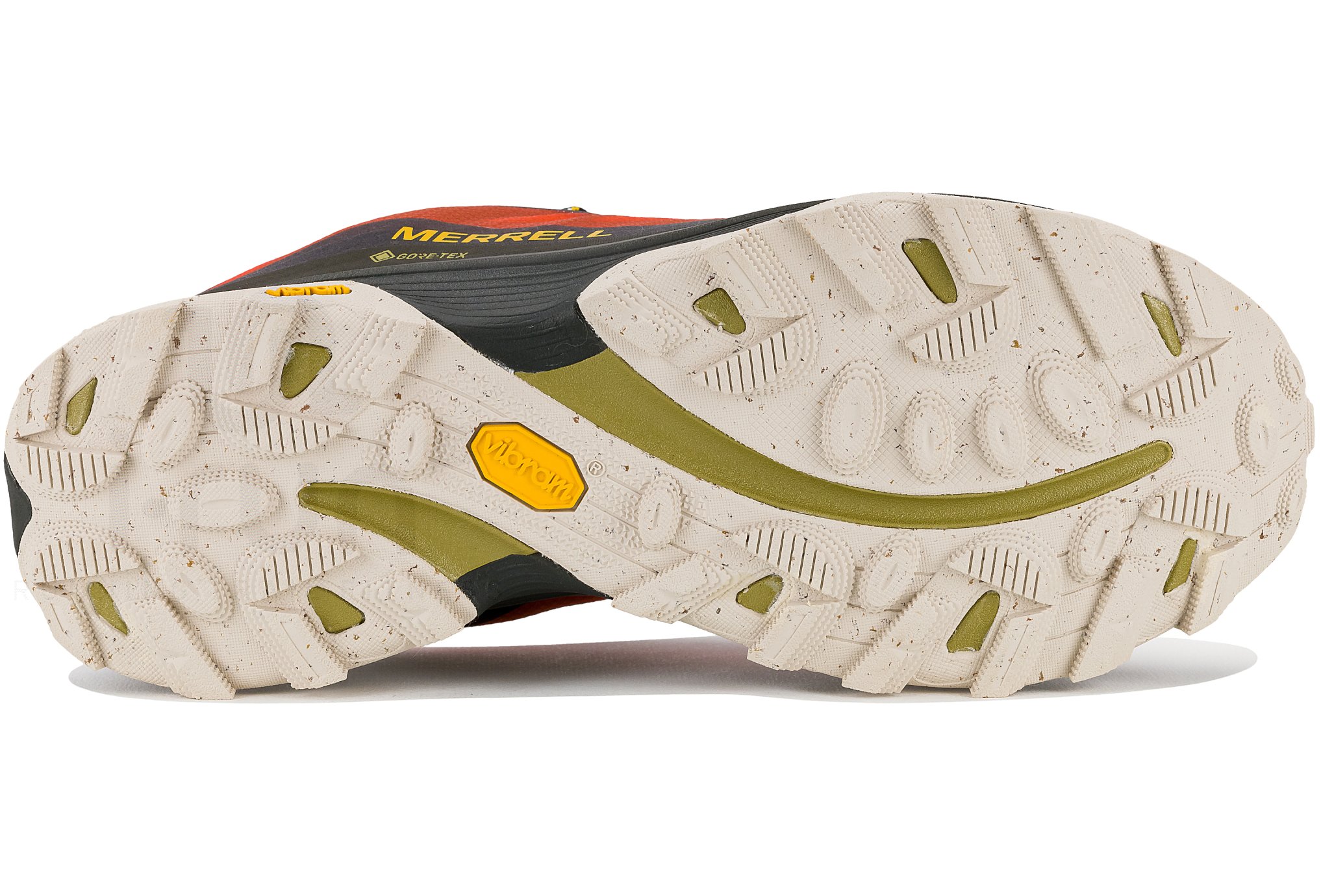 Merrell MOAB Speed Gore-Tex M