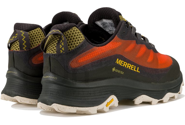 Merrell MOAB Speed Gore-Tex M