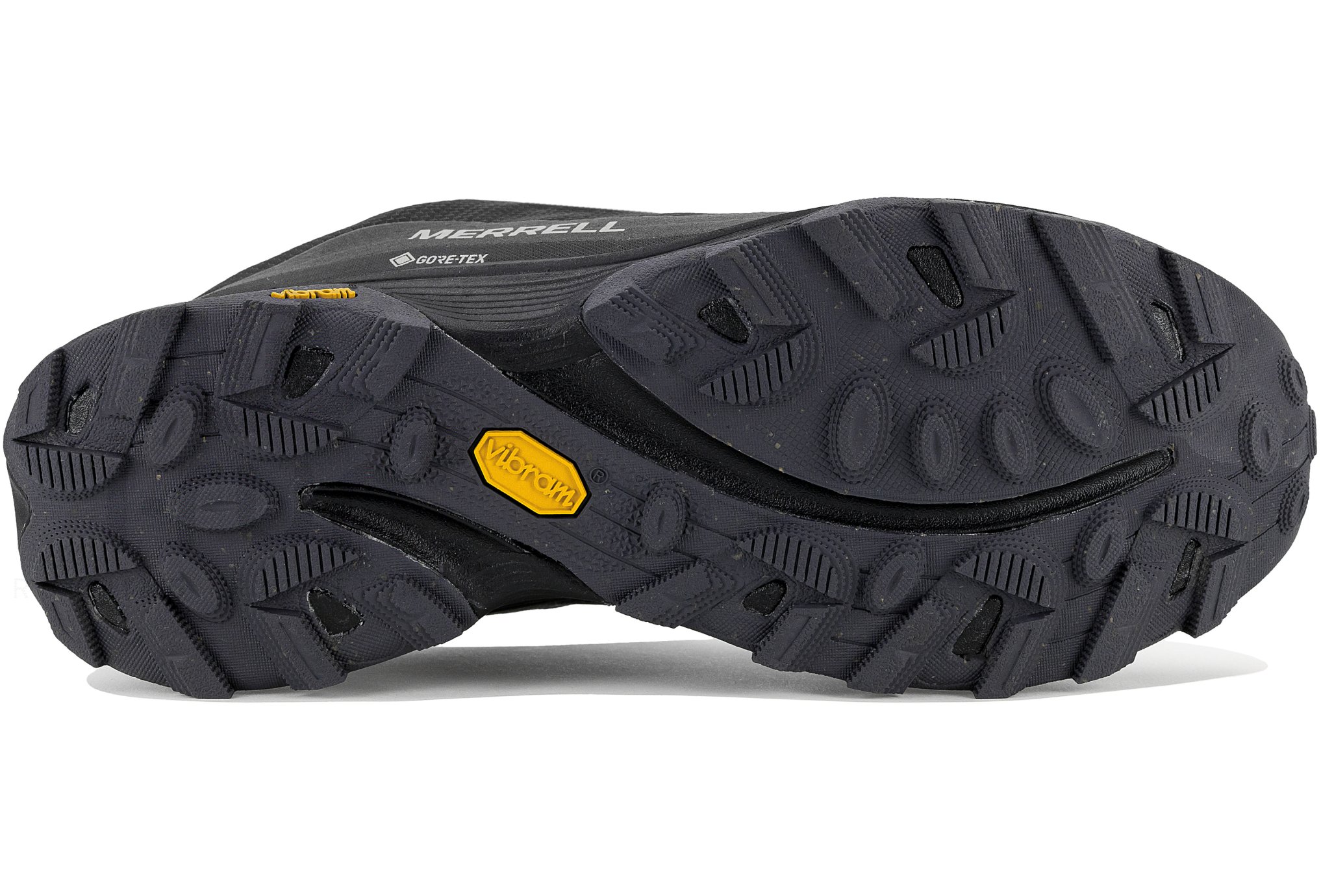 Merrell MOAB Speed Gore-Tex M