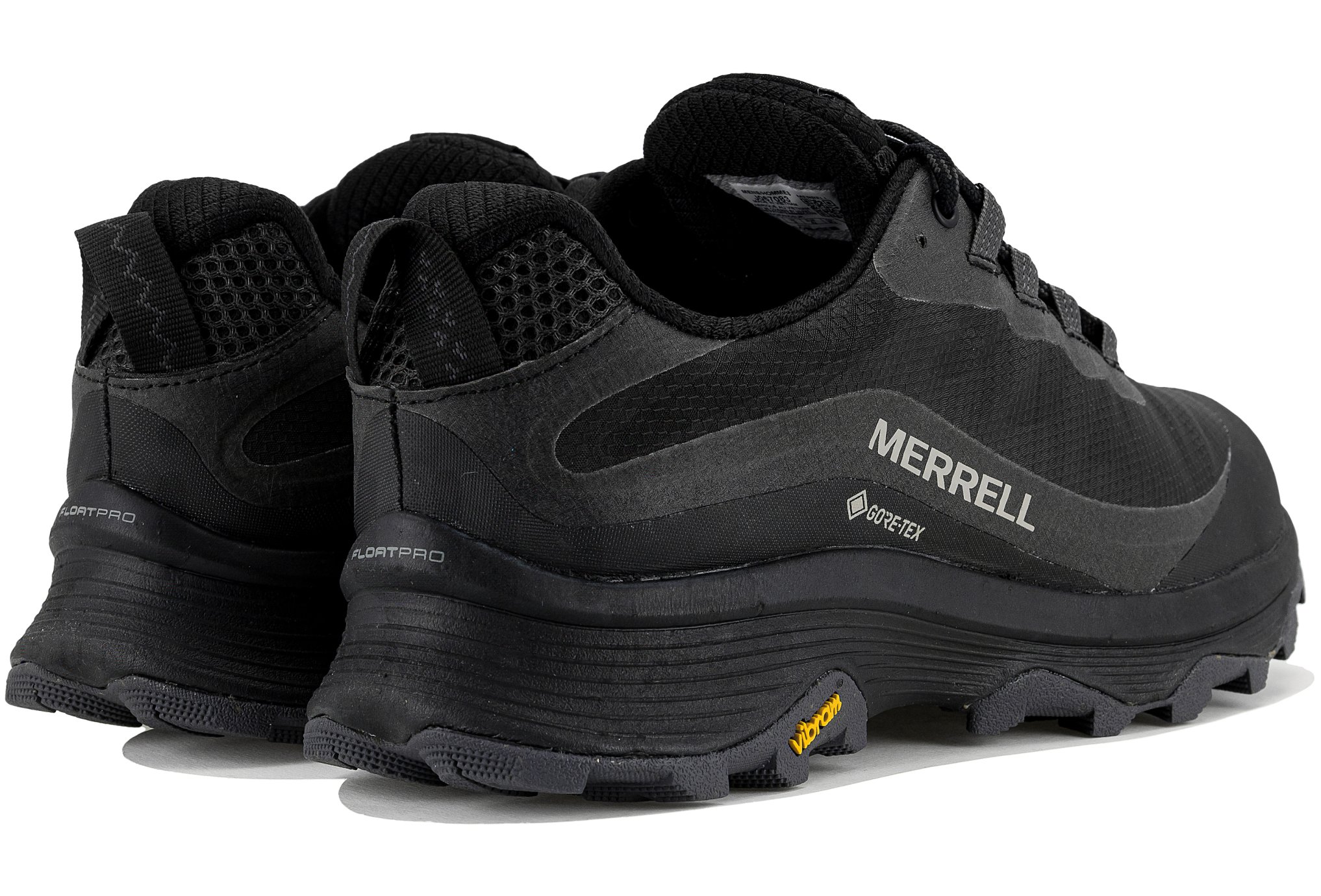 Merrell MOAB Speed Gore-Tex M