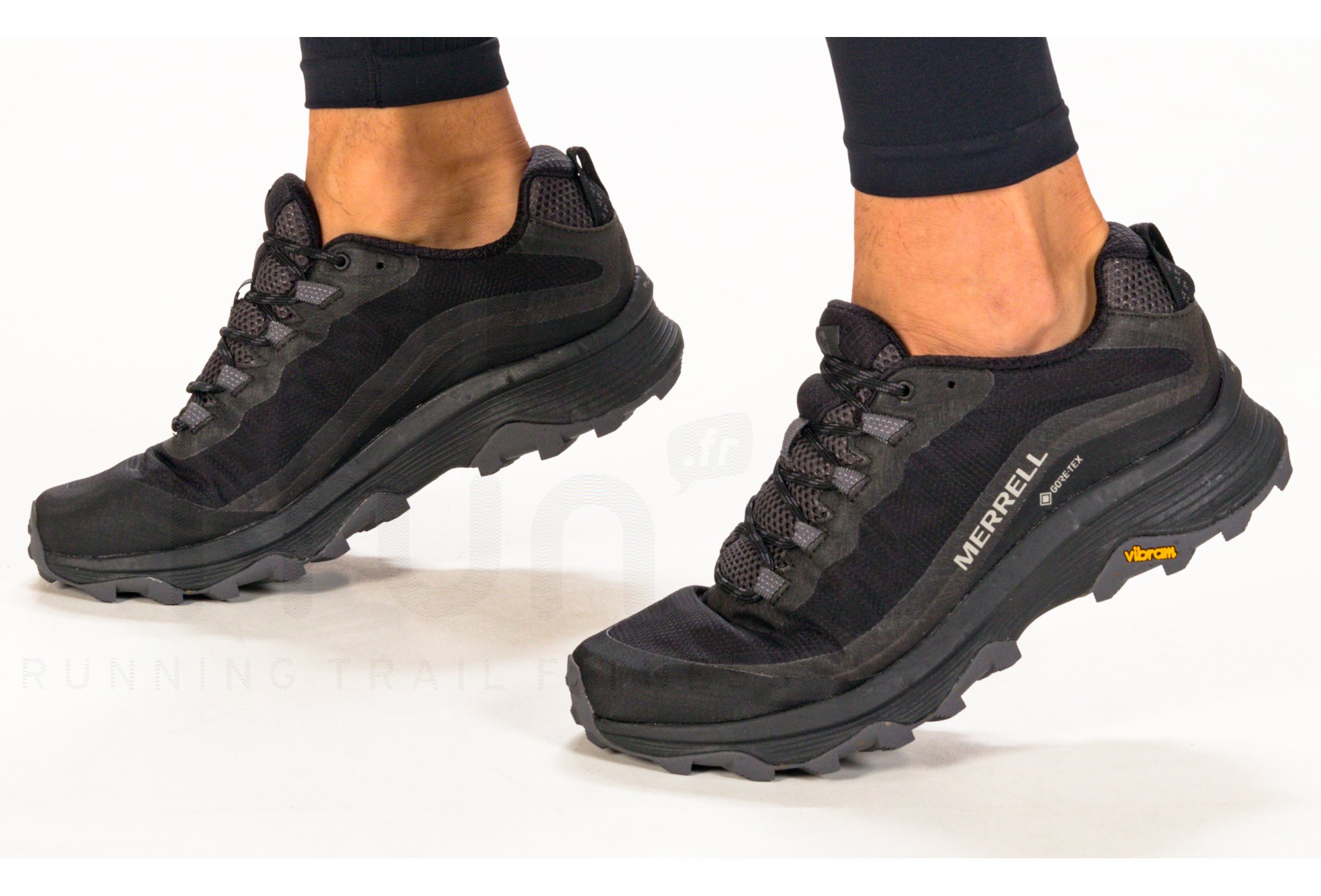 Merrell MOAB Speed Gore-Tex M
