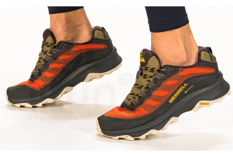 Merrell MOAB Speed Gore-Tex M