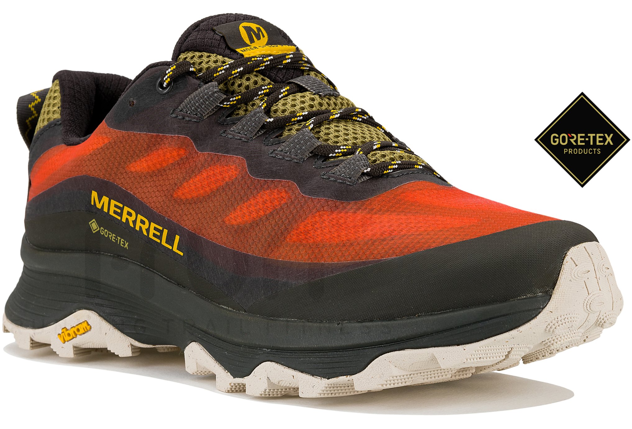 Merrell MOAB Speed Gore-Tex M