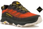 Merrell MOAB Speed Gore-Tex M